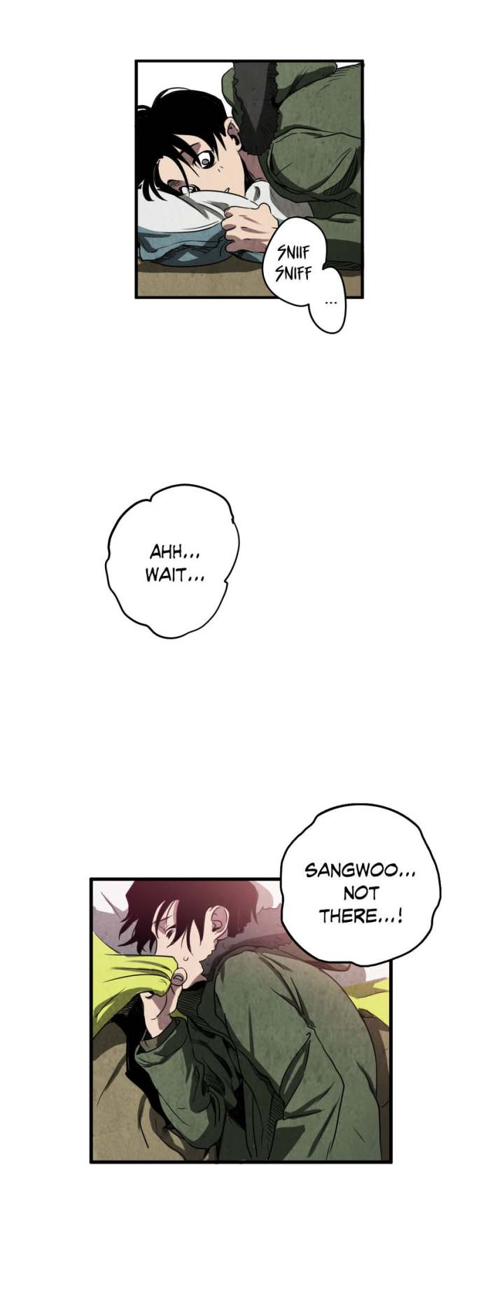 Killing Stalking - Chapter 1 [photo 68] - MangaPorn