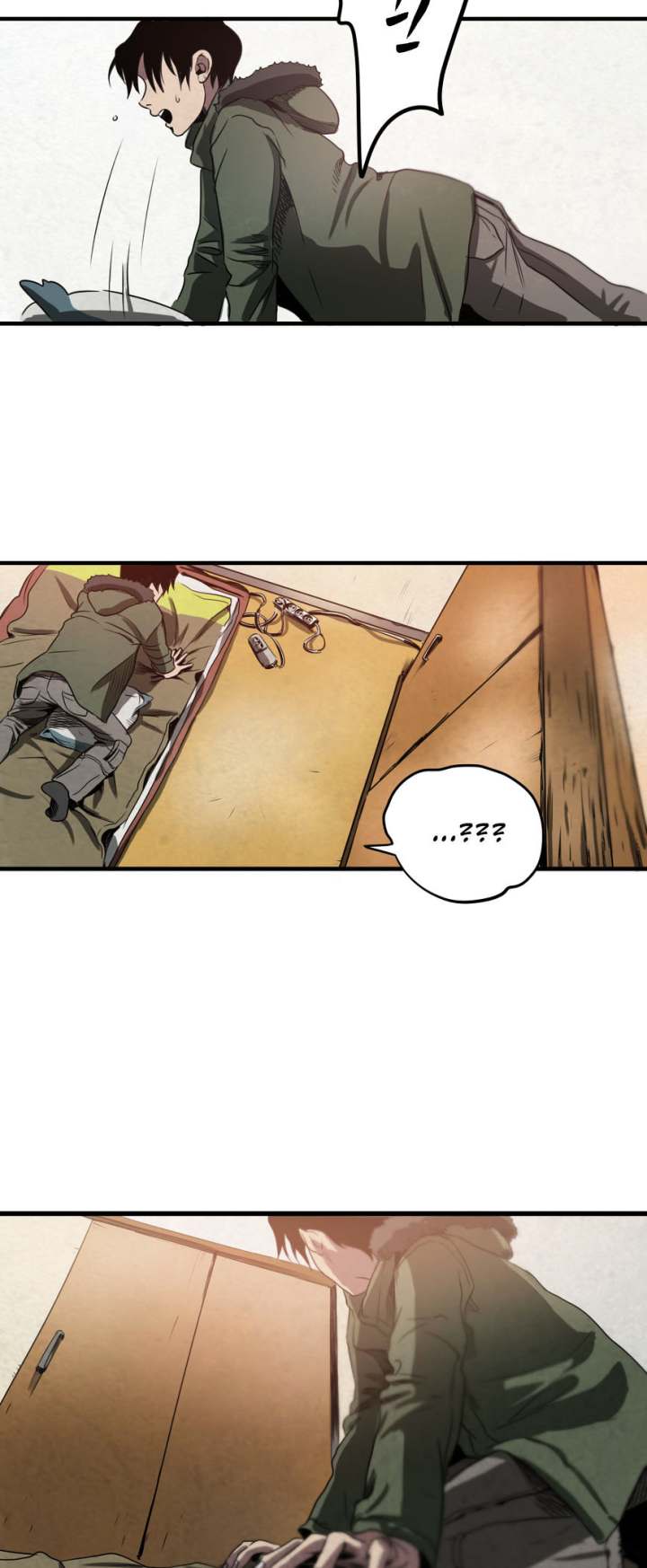 Killing Stalking - Chapter 1 [photo 70] - MangaPorn