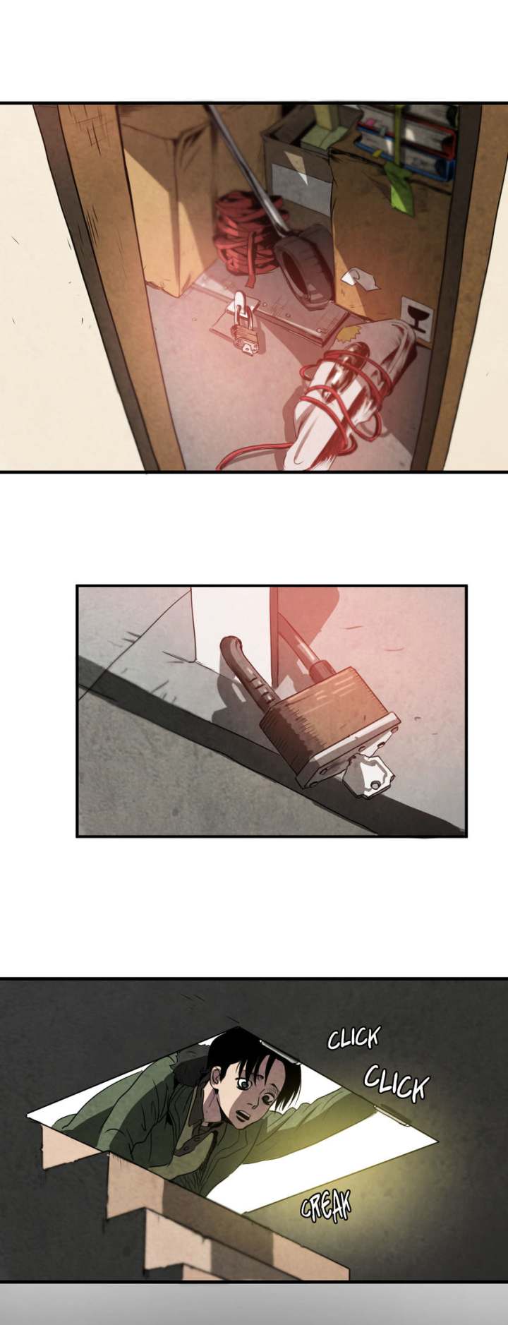 Killing Stalking - Chapter 1 [photo 72] - MangaPorn