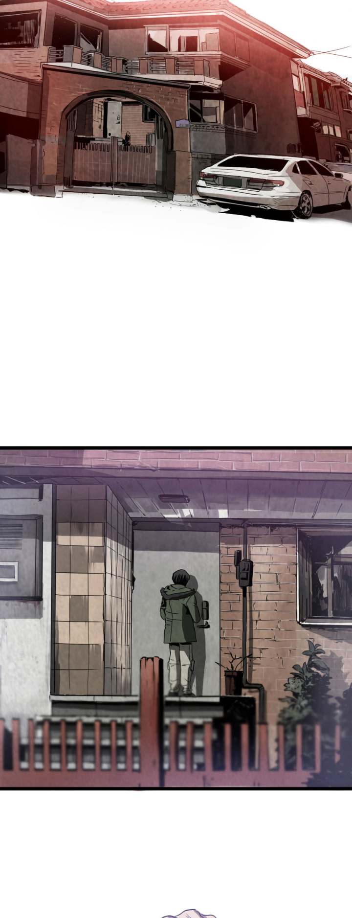 Killing Stalking - Chapter 1 [photo 8] - MangaPorn