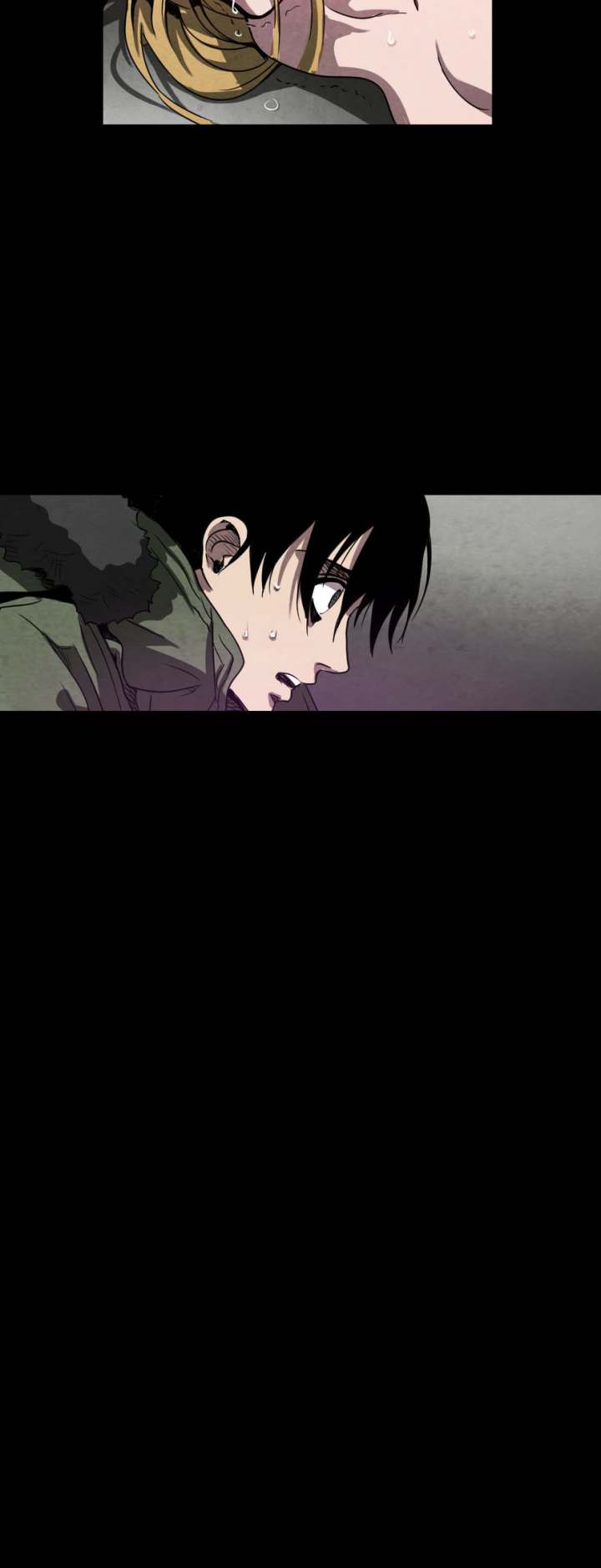 Killing Stalking - Chapter 1 [photo 82] - MangaPorn