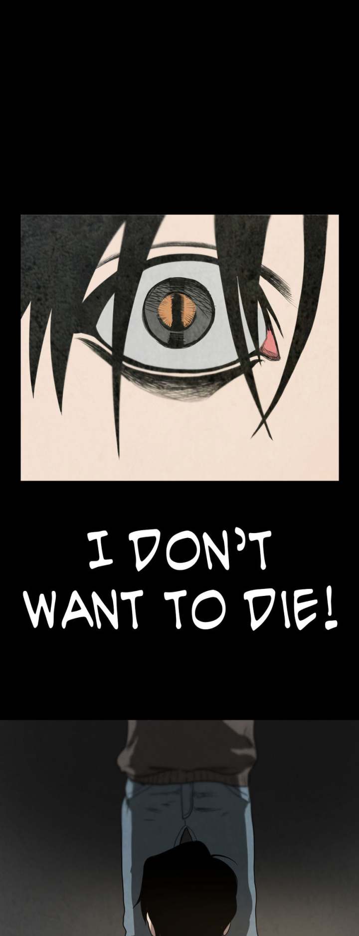 Killing Stalking - Chapter 2 [photo 13] - MangaPorn