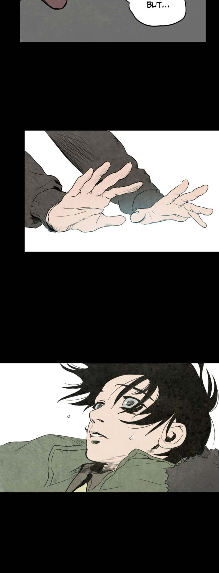 Killing Stalking - Chapter 2 [photo 21] - MangaPorn