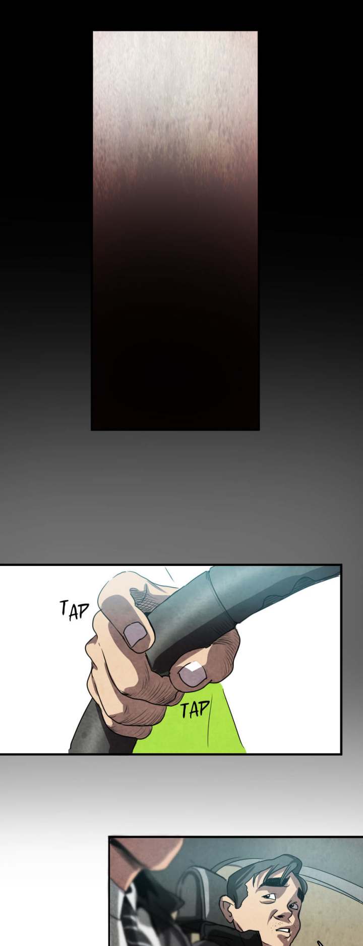 Killing Stalking - Chapter 2 [photo 24] - MangaPorn