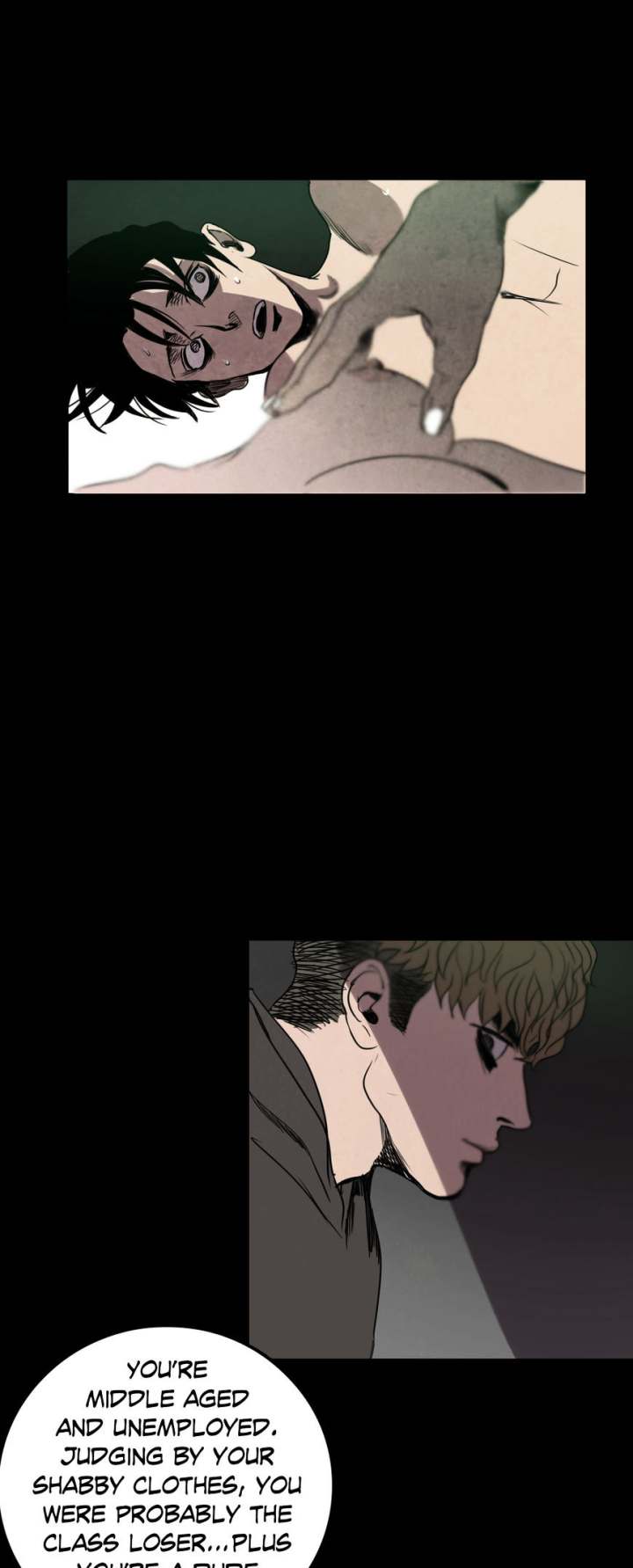 Killing Stalking - Chapter 2 [photo 42] - MangaPorn