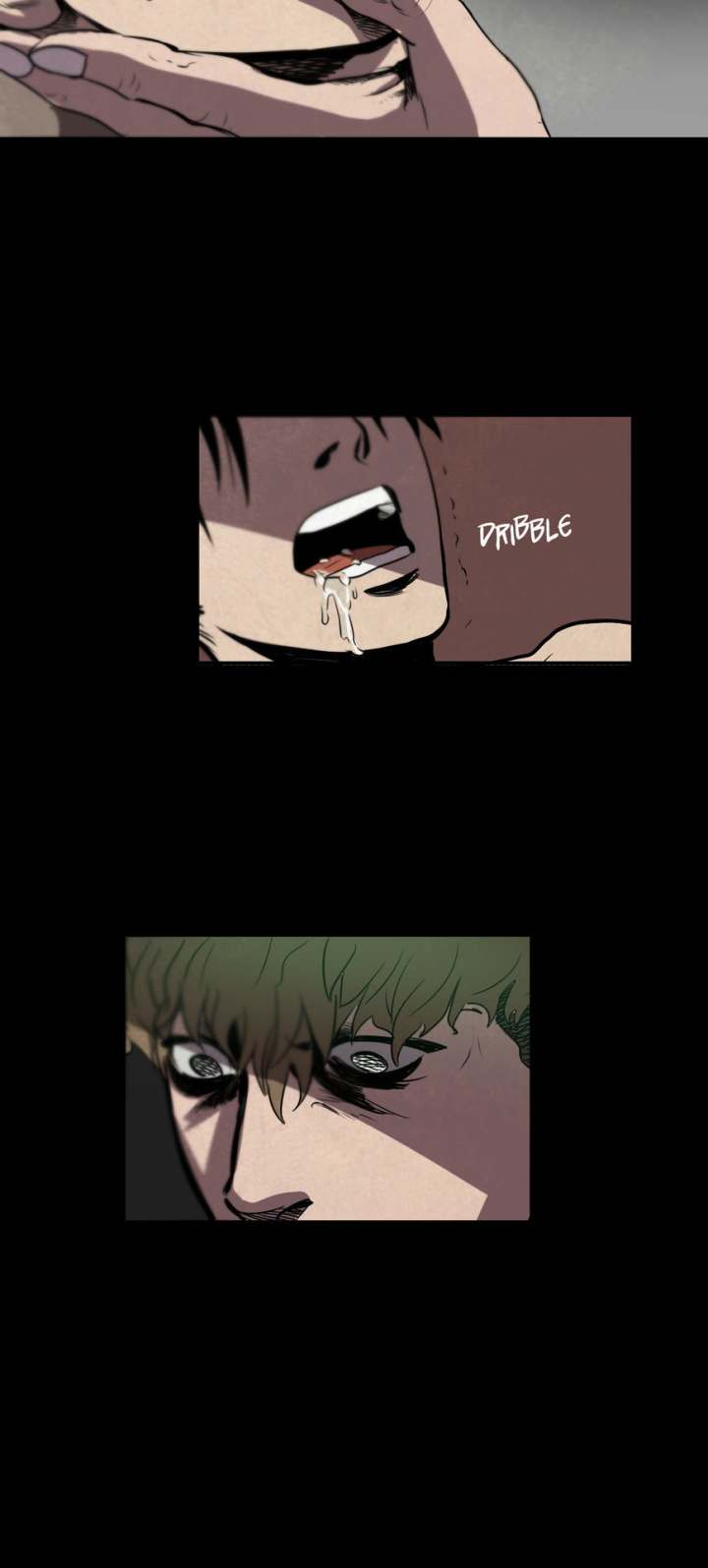 Killing Stalking - Chapter 2 [photo 47] - MangaPorn