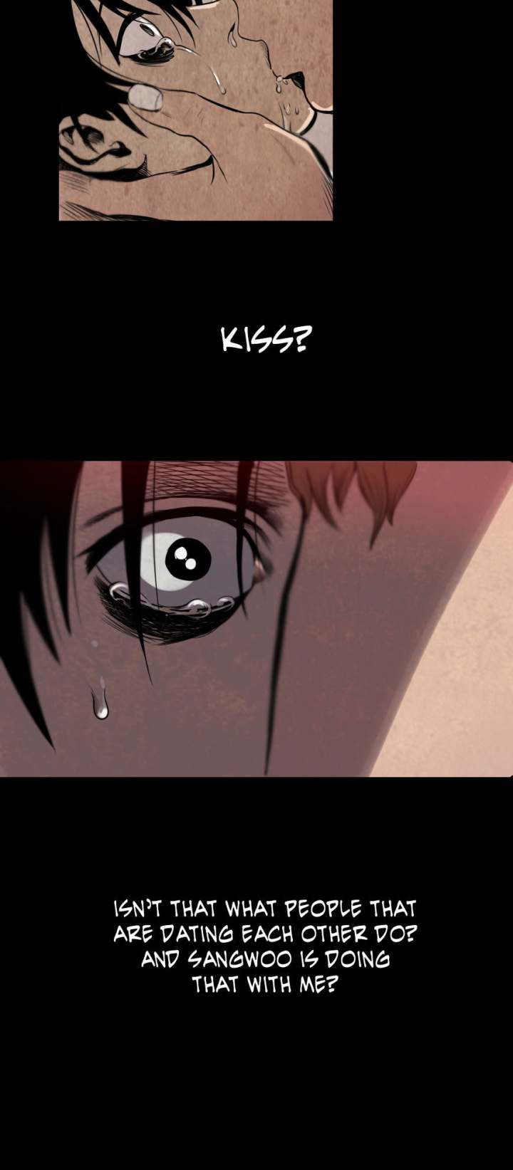 Killing Stalking - Chapter 2 [photo 53] - MangaPorn