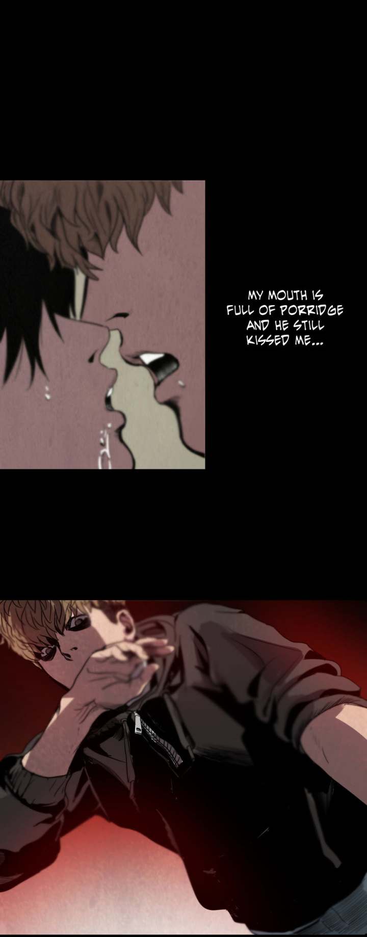 Killing Stalking - Chapter 2 [photo 54] - MangaPorn