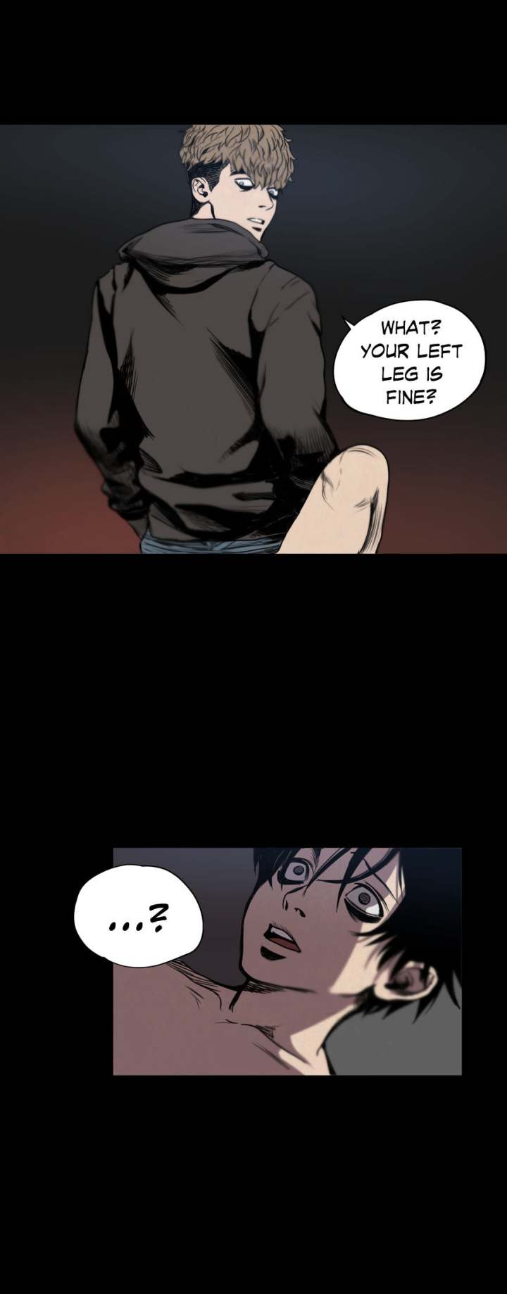 Killing Stalking - Chapter 2 [photo 56] - MangaPorn
