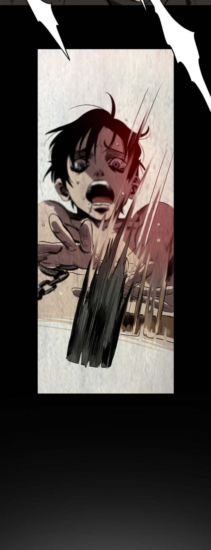 Killing Stalking - Chapter 2 [photo 60] - MangaPorn