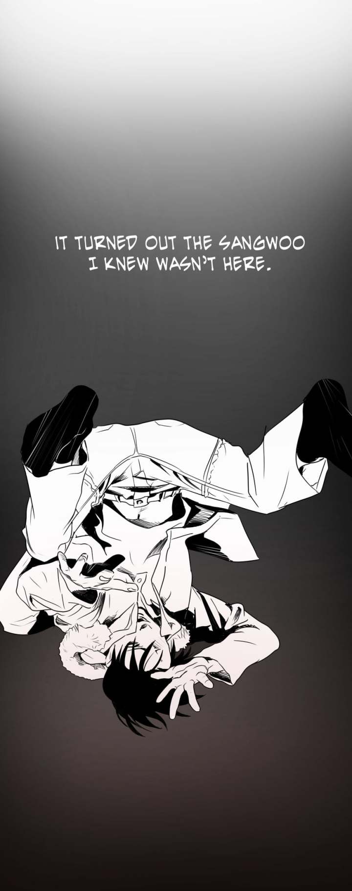 Killing Stalking - Chapter 2 [photo 9] - MangaPorn