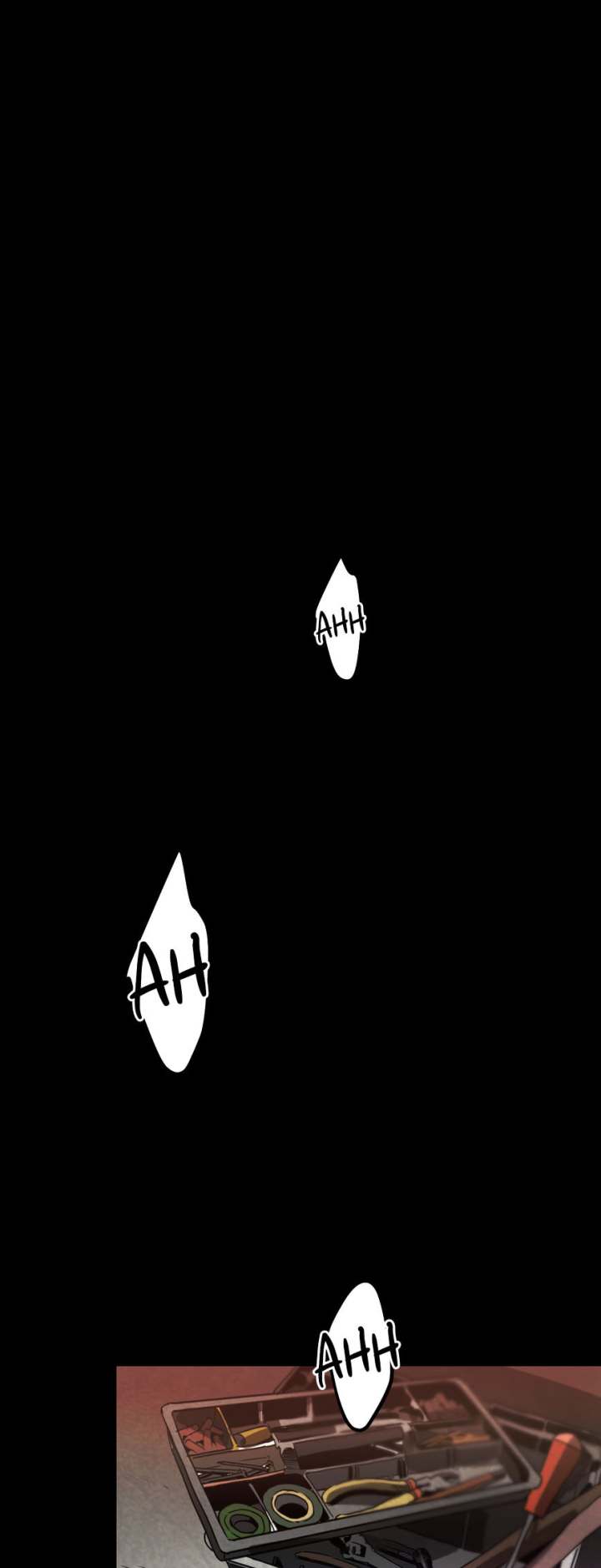 Killing Stalking - Chapter 3 [photo 1] - MangaPorn