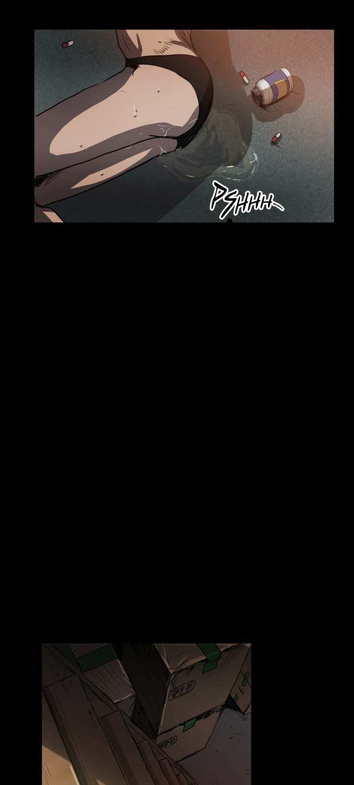 Killing Stalking - Chapter 3 [photo 16] - MangaPorn