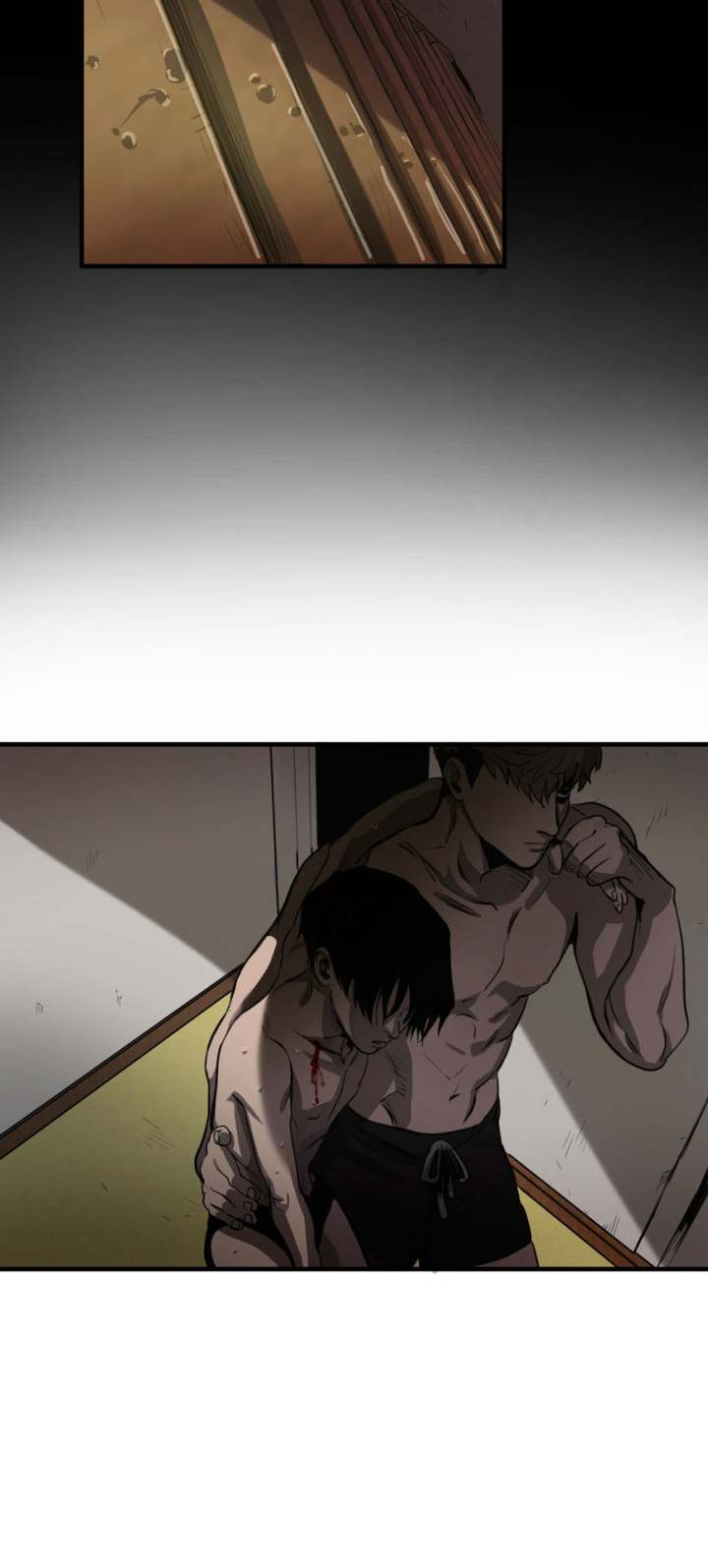 Killing Stalking - Chapter 3 [photo 17] - MangaPorn