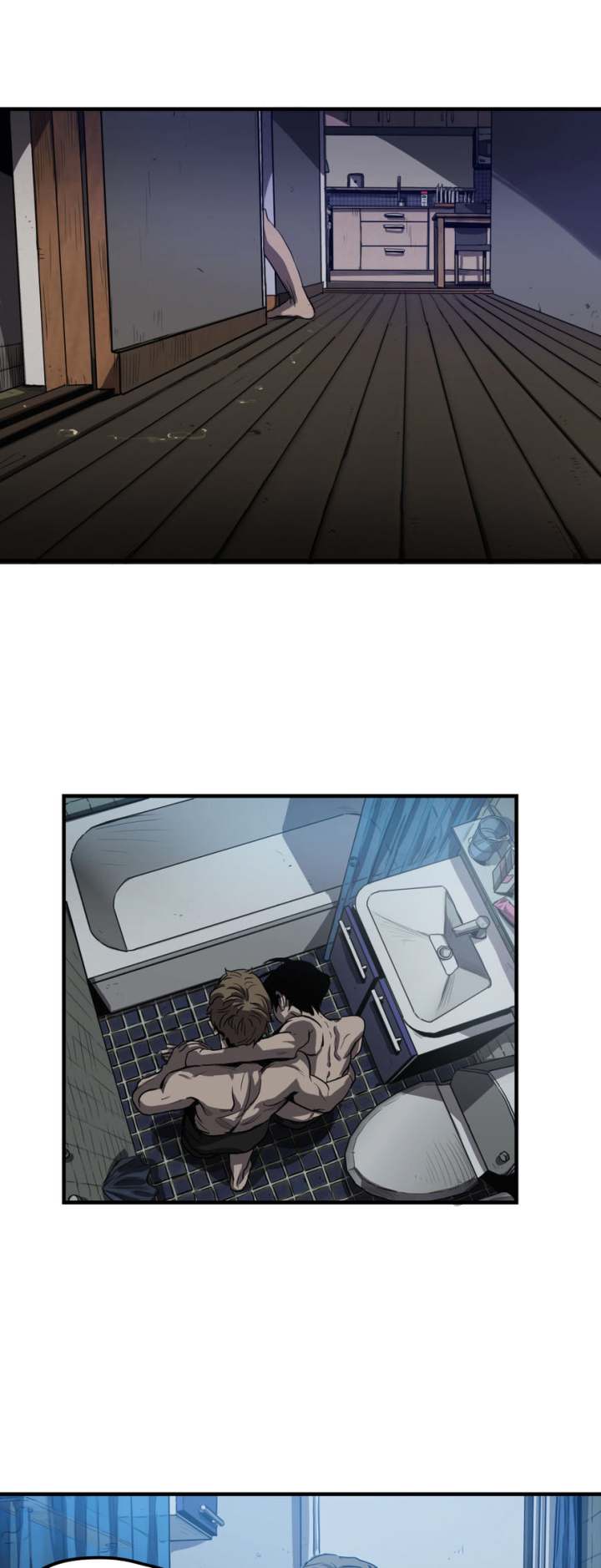 Killing Stalking - Chapter 3 [photo 18] - MangaPorn