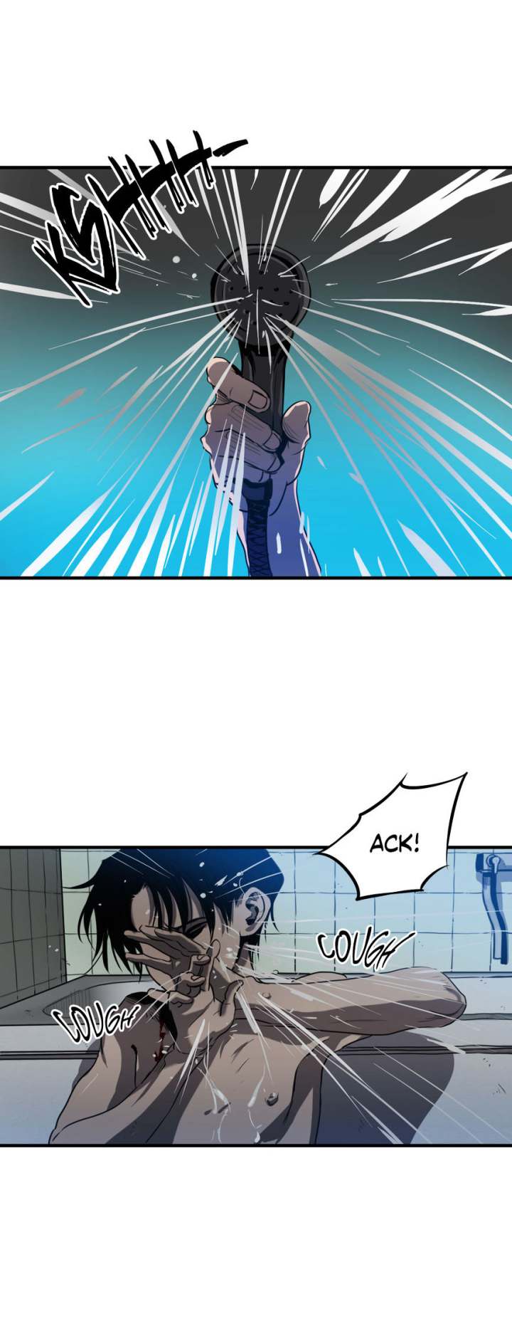 Killing Stalking - Chapter 3 [photo 20] - MangaPorn