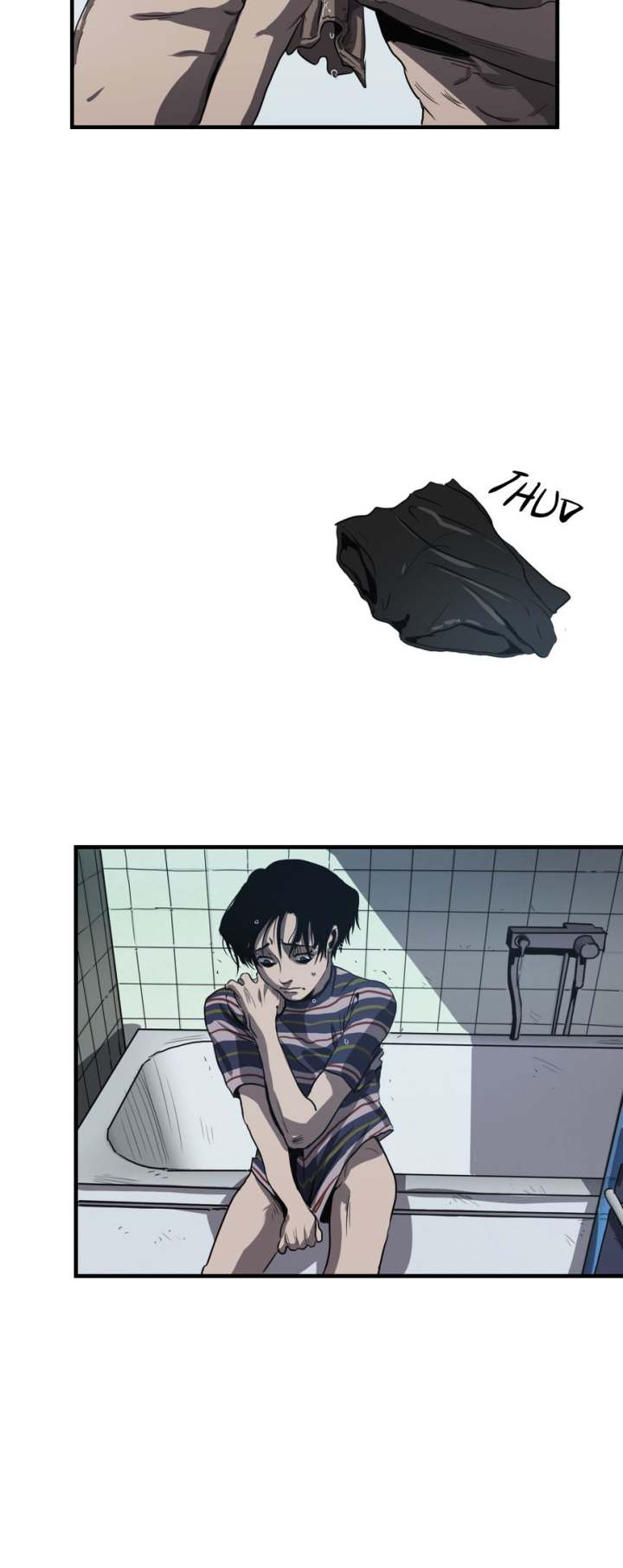 Killing Stalking - Chapter 3 [photo 32] - MangaPorn