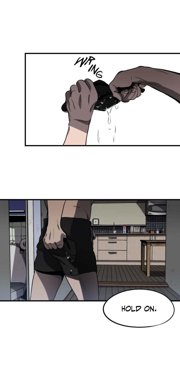 Killing Stalking - Chapter 3 [photo 36] - MangaPorn