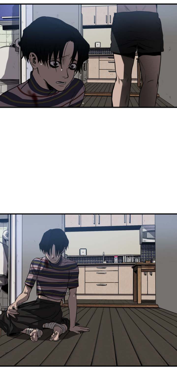 Killing Stalking - Chapter 3 [photo 37] - MangaPorn