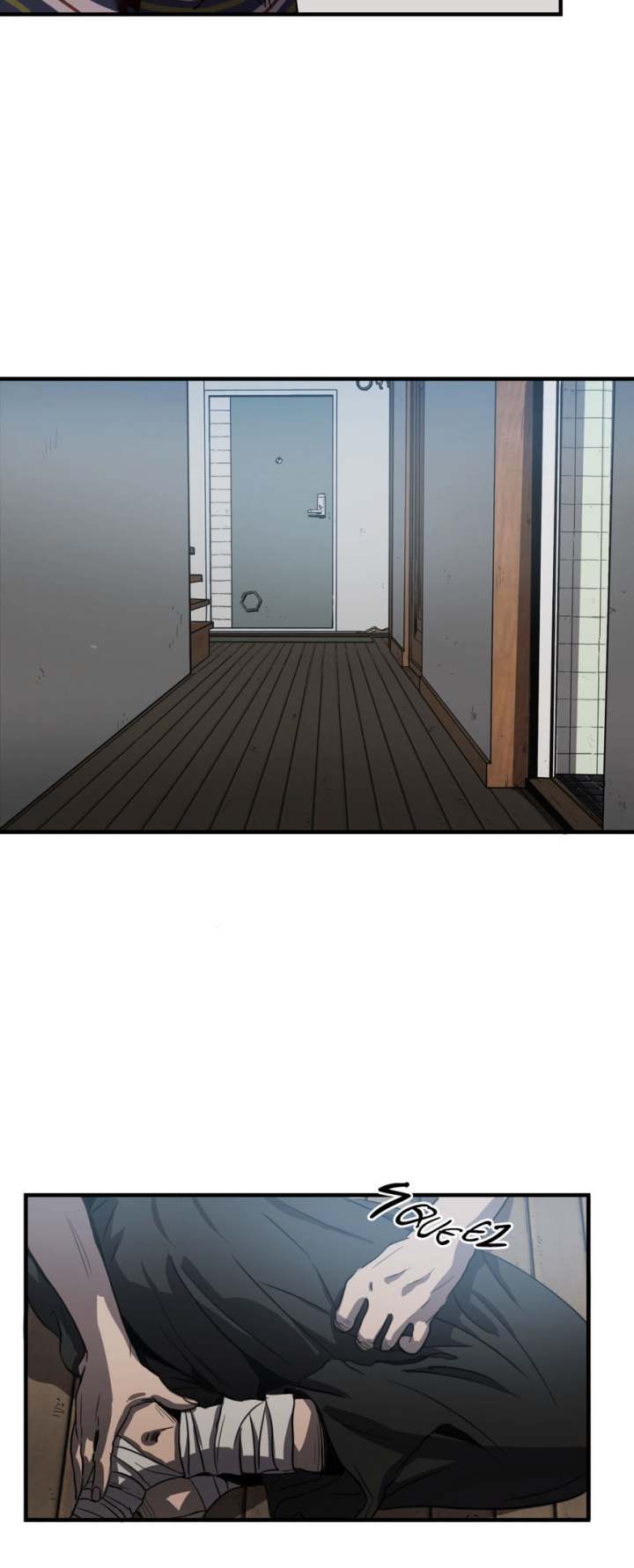 Killing Stalking - Chapter 3 [photo 40] - MangaPorn