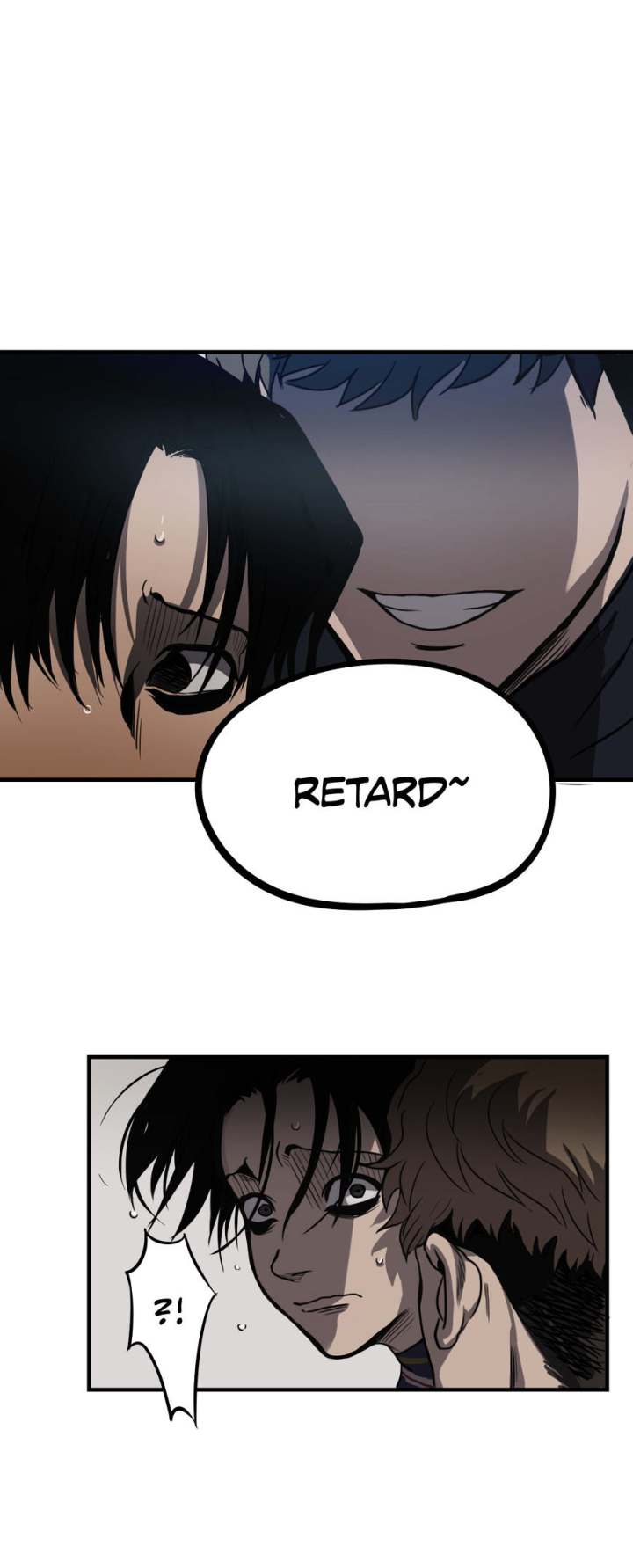 Killing Stalking - Chapter 3 [photo 41] - MangaPorn