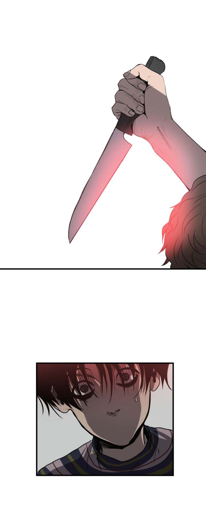 Killing Stalking - Chapter 3 [photo 44] - MangaPorn