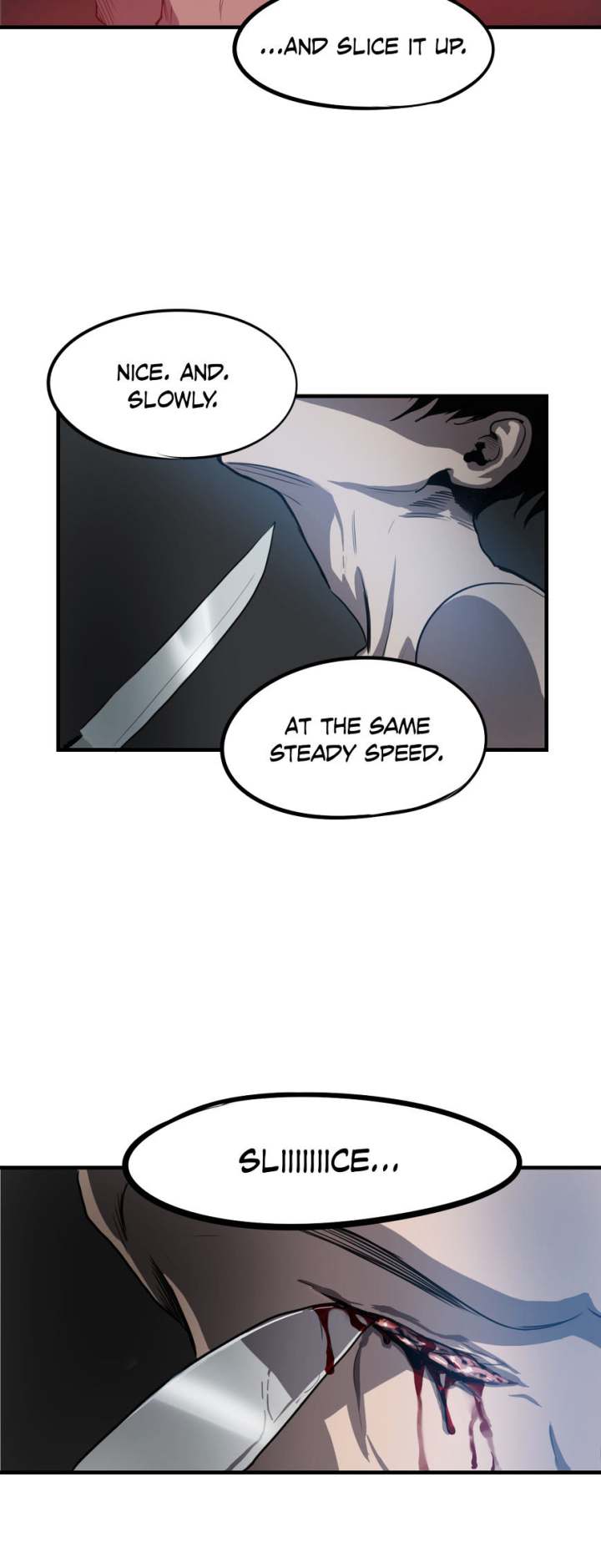 Killing Stalking - Chapter 3 [photo 47] - MangaPorn