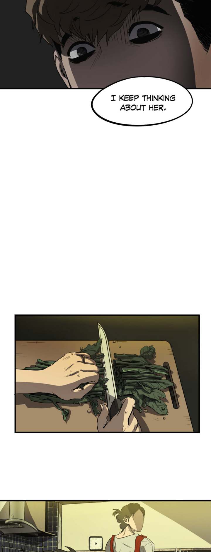 Killing Stalking - Chapter 3 [photo 52] - MangaPorn