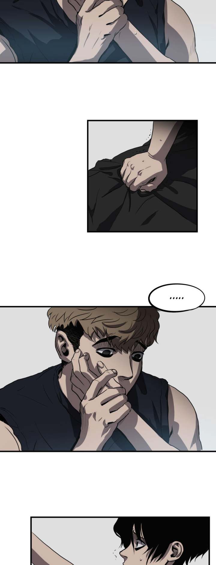 Killing Stalking - Chapter 3 [photo 55] - MangaPorn