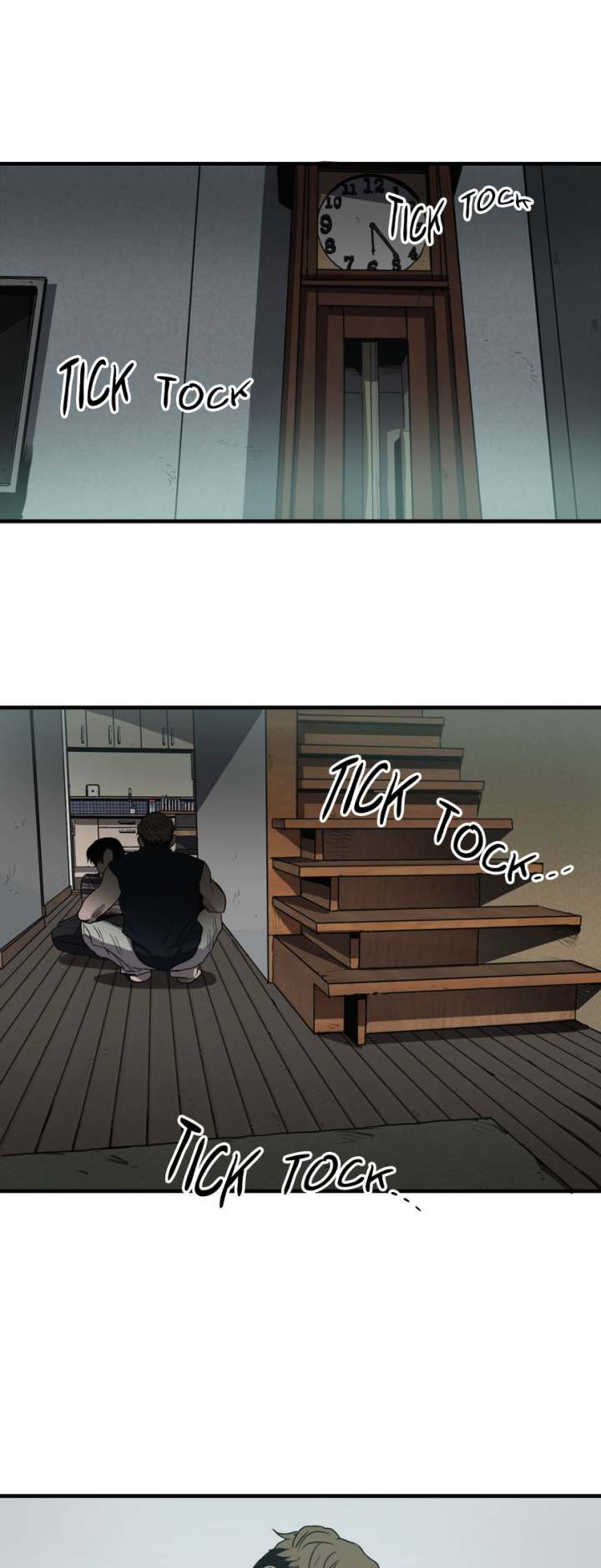 Killing Stalking - Chapter 3 [photo 60] - MangaPorn