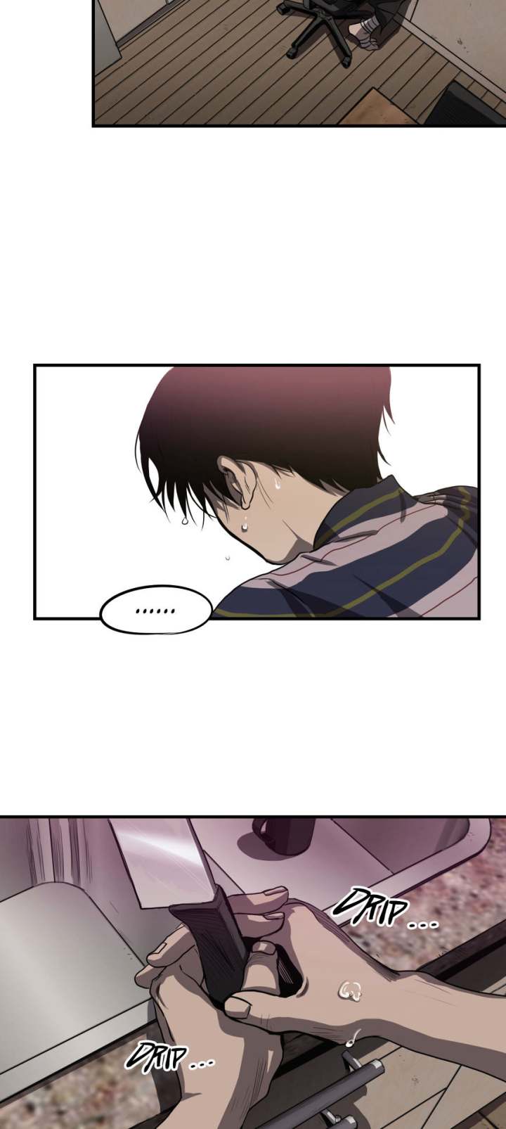 Killing Stalking - Chapter 3 [photo 70] - MangaPorn