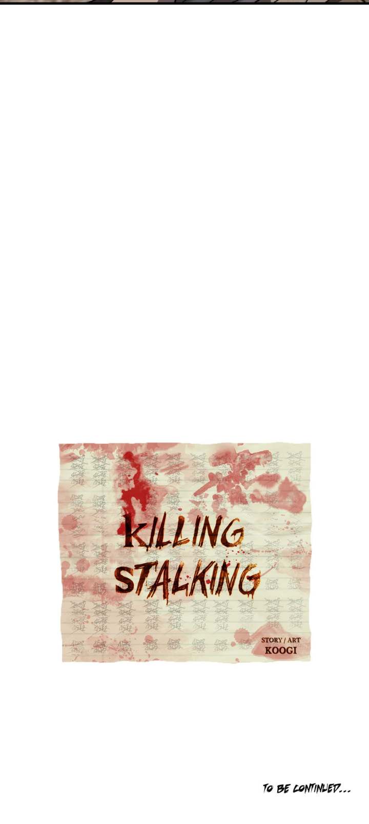 Killing Stalking - Chapter 3 [photo 71] - MangaPorn