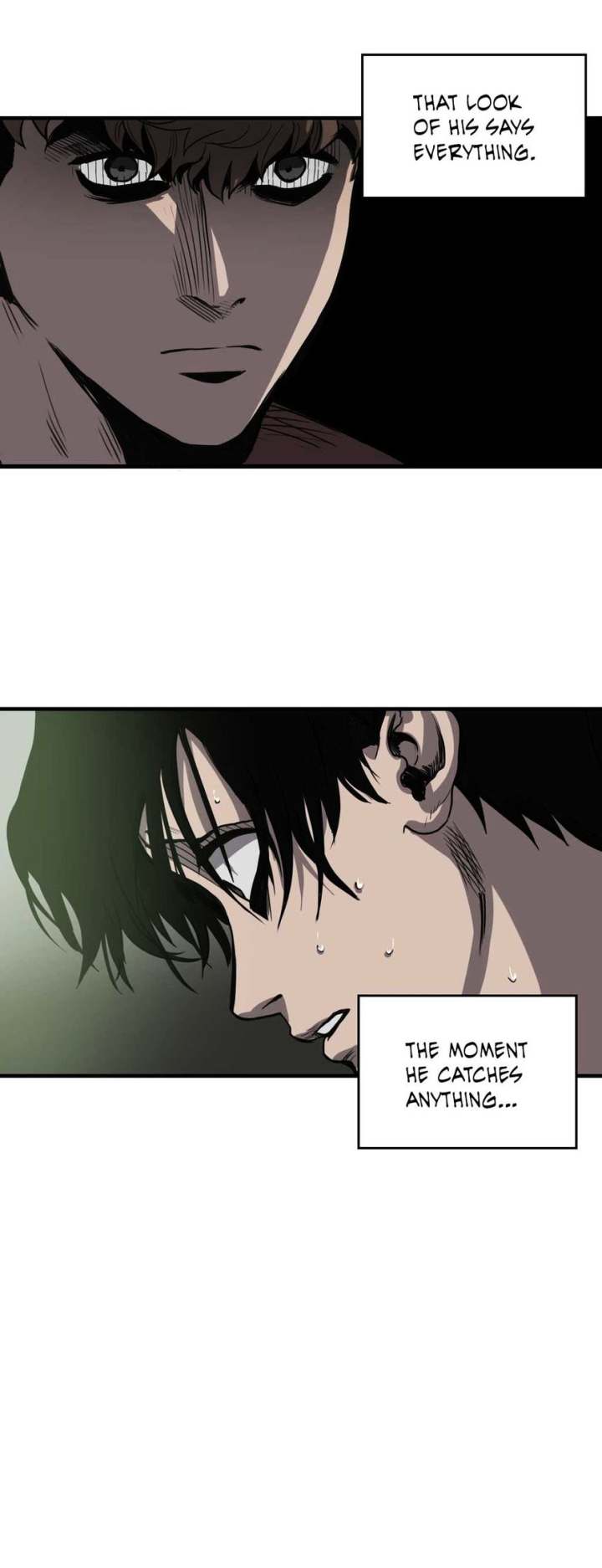Killing Stalking - Chapter 4 [photo 10] - MangaPorn