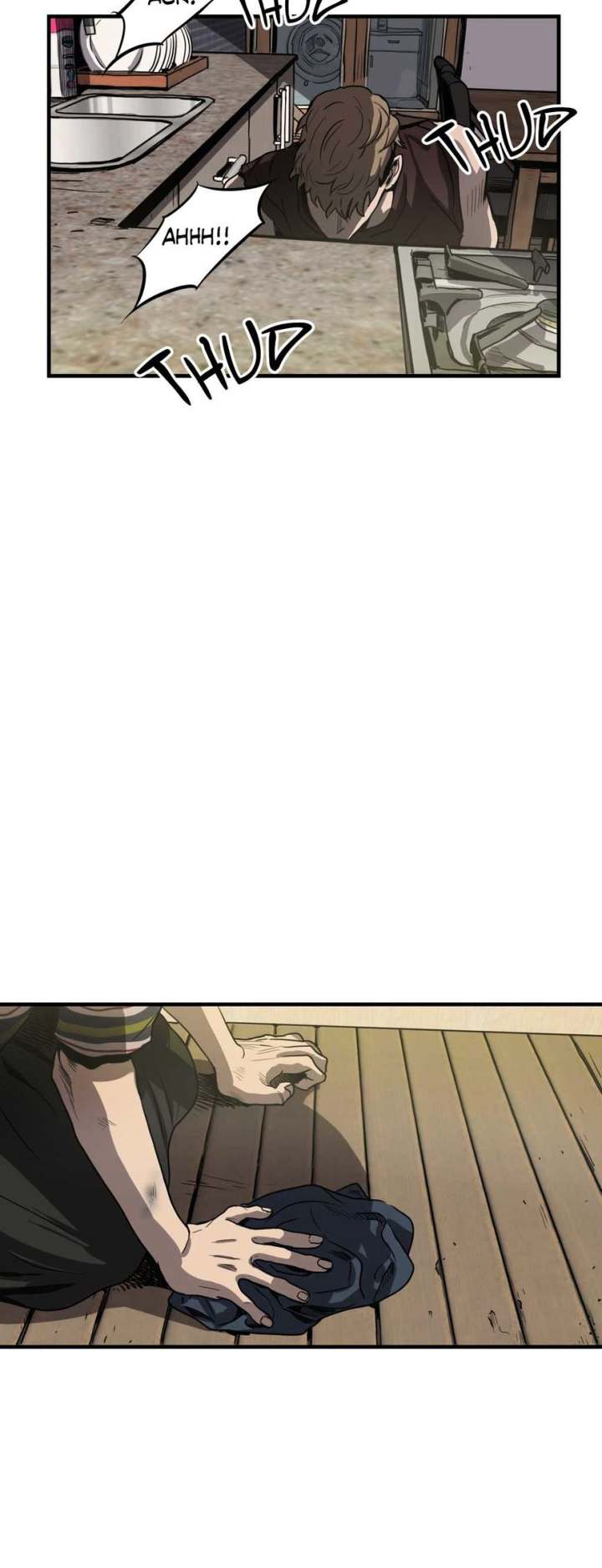 Killing Stalking - Chapter 4 [photo 13] - MangaPorn