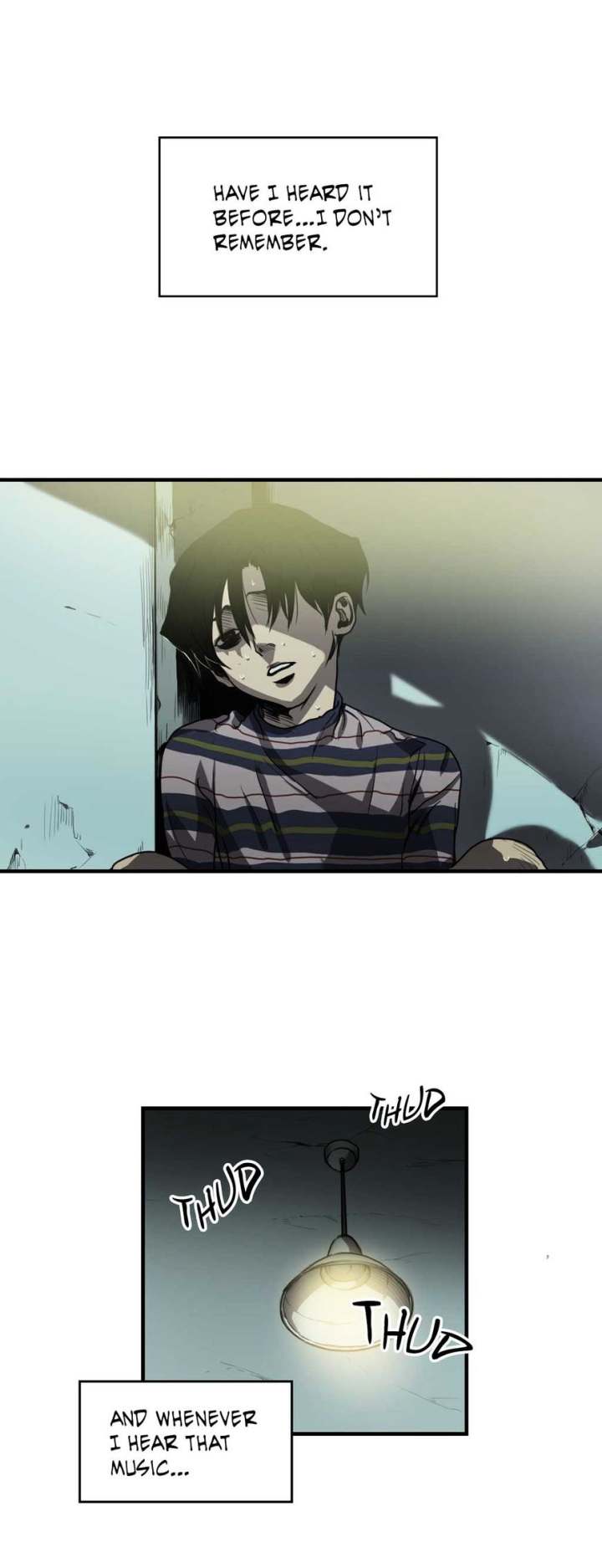 Killing Stalking - Chapter 4 [photo 3] - MangaPorn