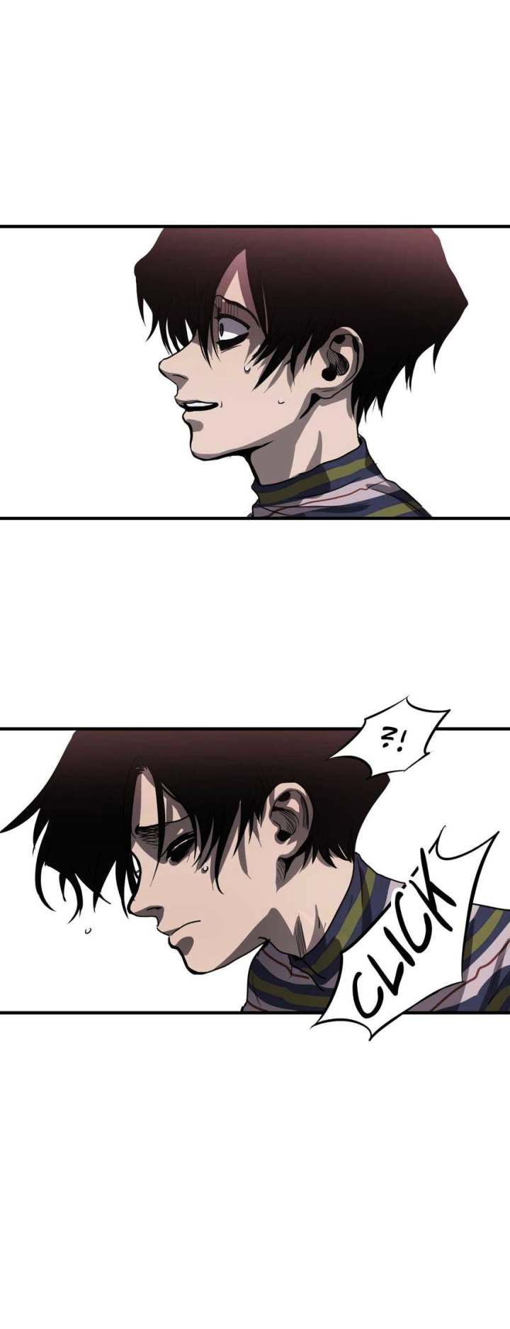 Killing Stalking - Chapter 4 [photo 30] - MangaPorn