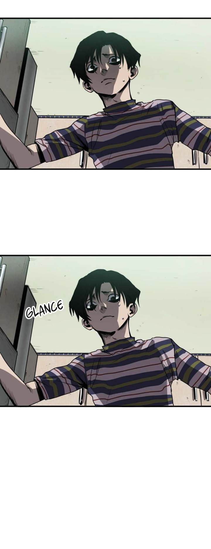 Killing Stalking - Chapter 4 [photo 31] - MangaPorn