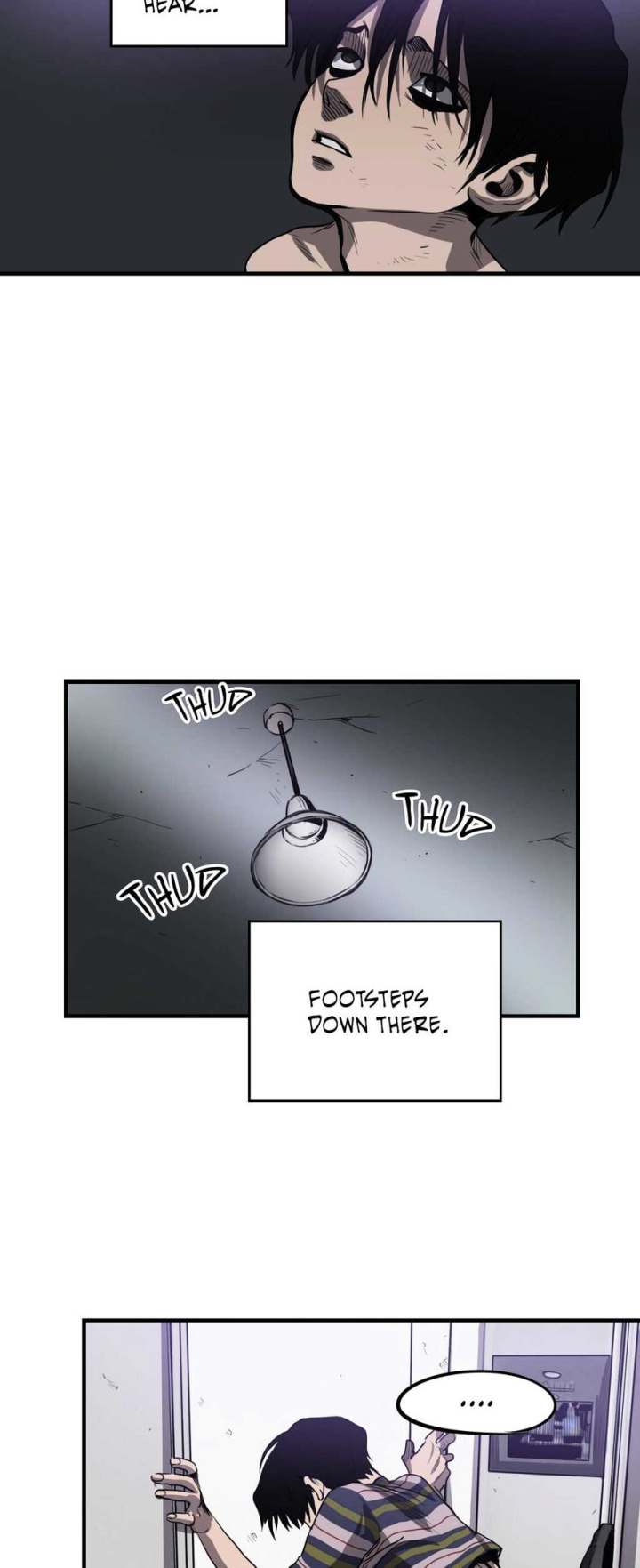 Killing Stalking - Chapter 4 [photo 34] - MangaPorn