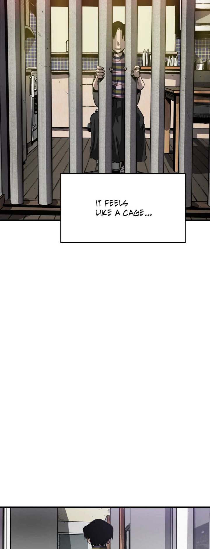 Killing Stalking - Chapter 4 [photo 37] - MangaPorn