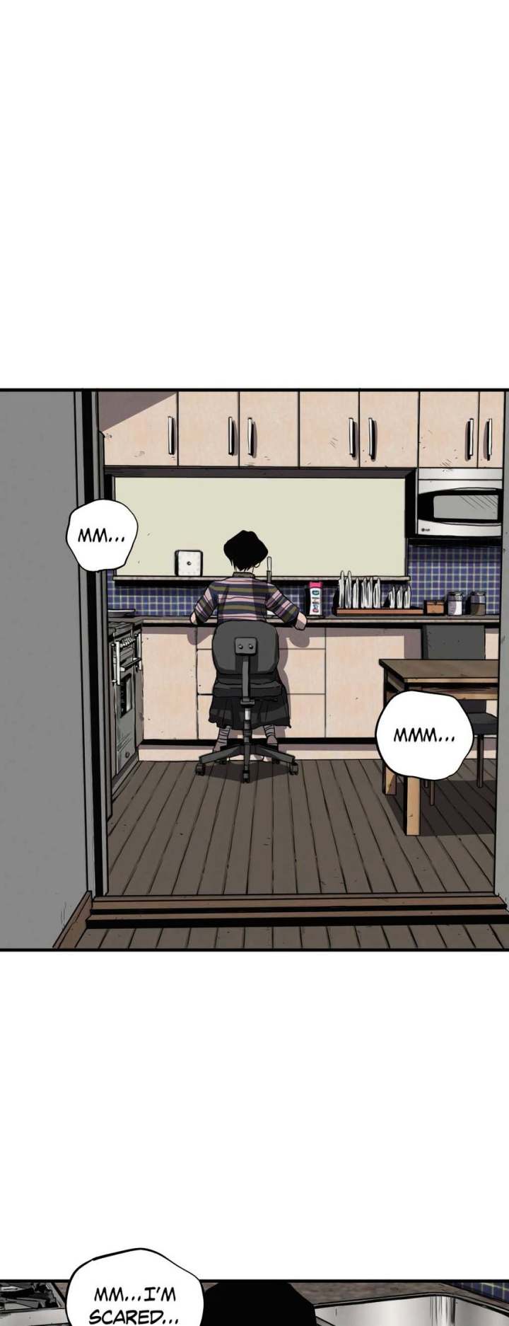 Killing Stalking - Chapter 4 [photo 42] - MangaPorn