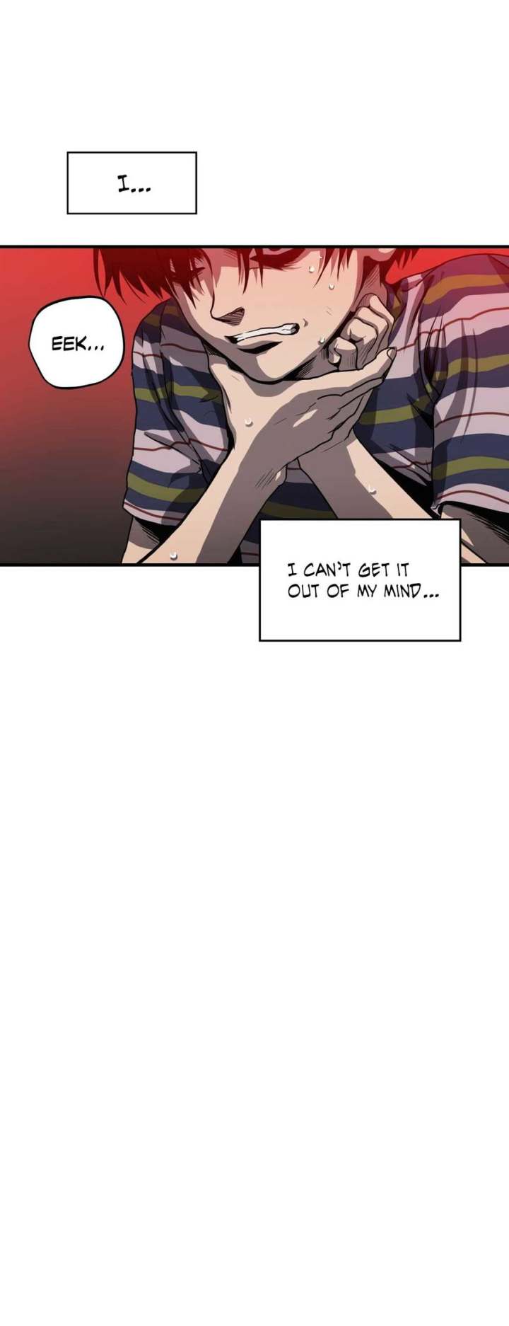 Killing Stalking - Chapter 4 [photo 45] - MangaPorn