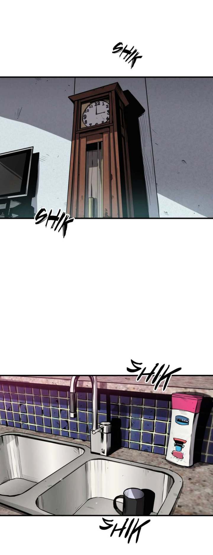 Killing Stalking - Chapter 4 [photo 46] - MangaPorn