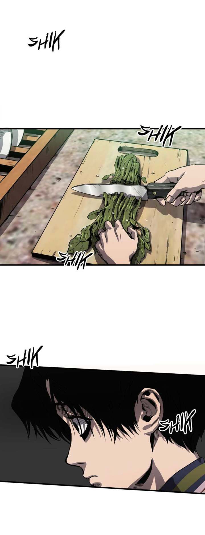 Killing Stalking - Chapter 4 [photo 47] - MangaPorn