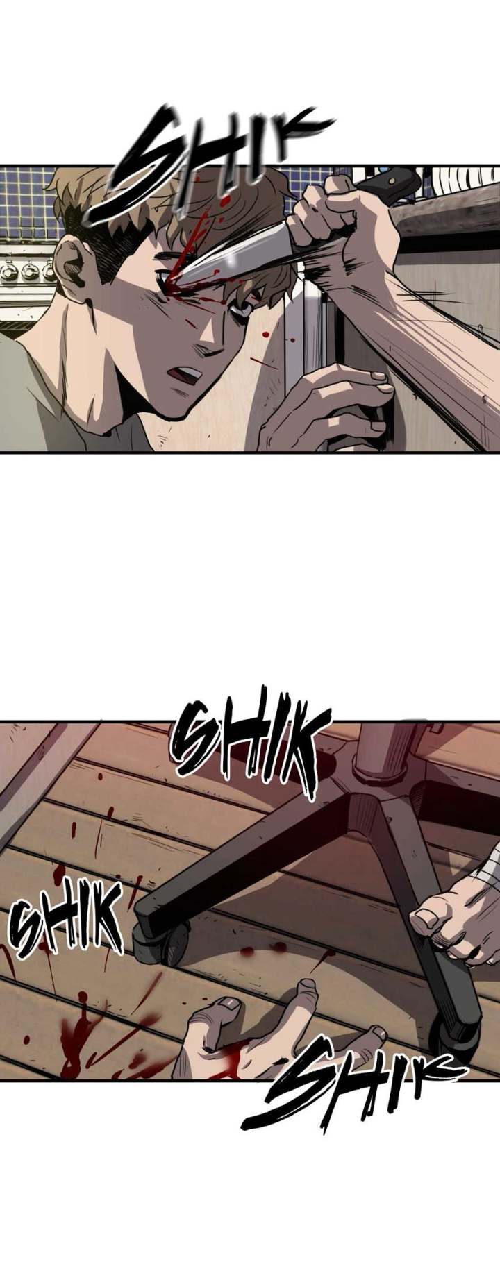 Killing Stalking - Chapter 4 [photo 54] - MangaPorn