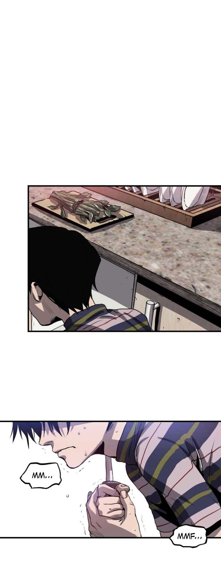 Killing Stalking - Chapter 4 [photo 59] - MangaPorn