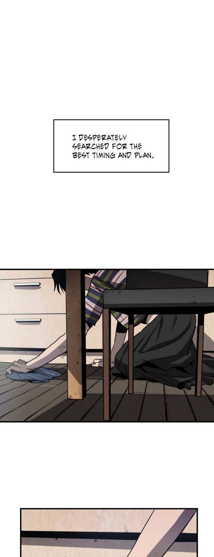 Killing Stalking - Chapter 4 [photo 63] - MangaPorn