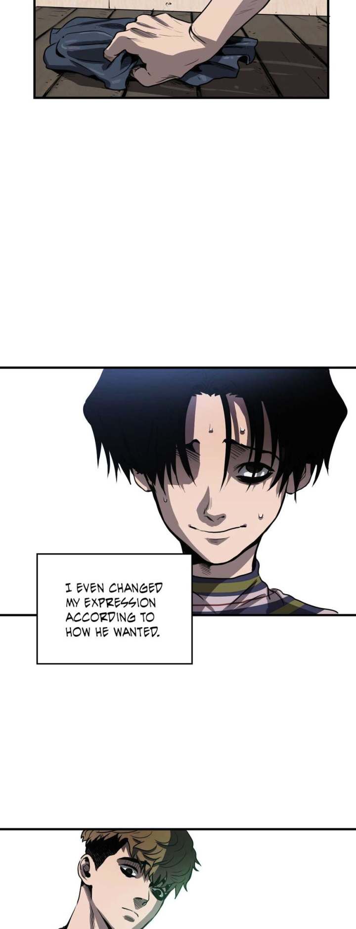 Killing Stalking - Chapter 4 [photo 64] - MangaPorn