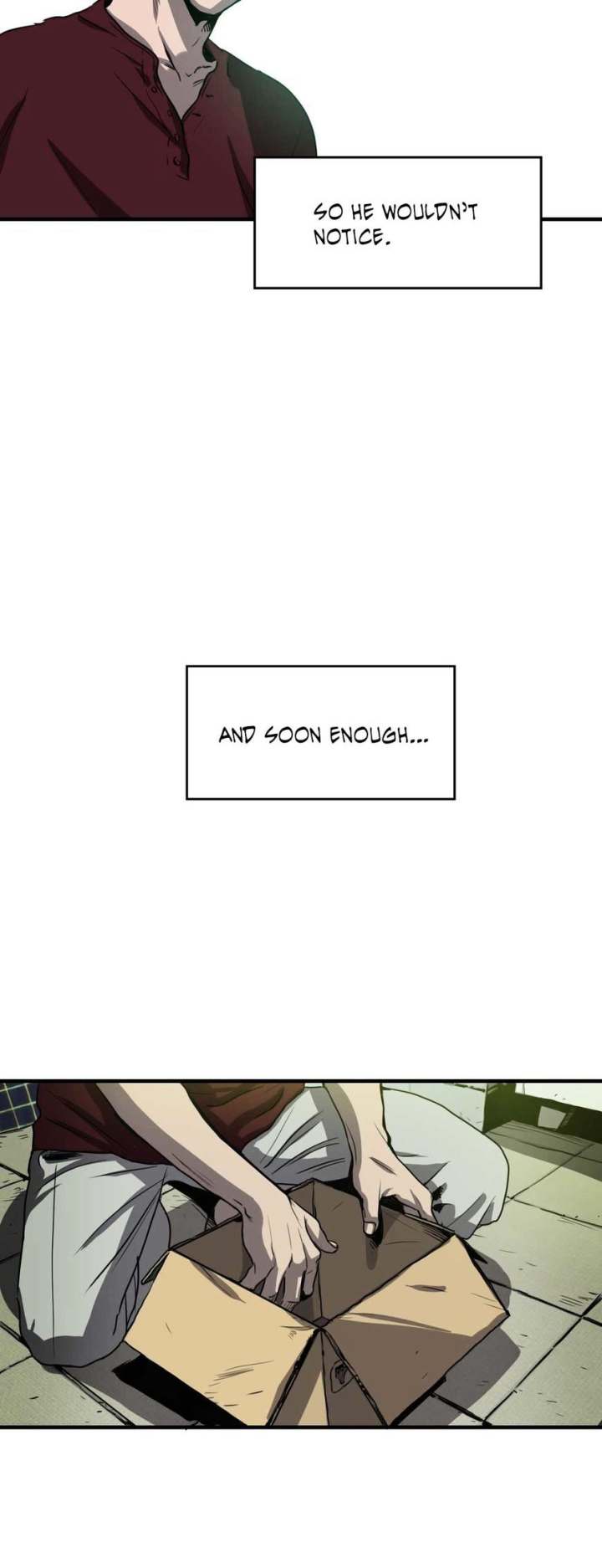 Killing Stalking - Chapter 4 [photo 65] - MangaPorn