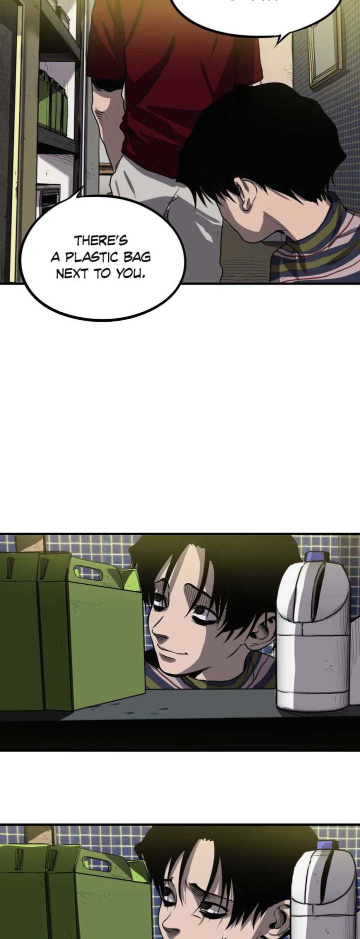 Killing Stalking - Chapter 4 [photo 70] - MangaPorn