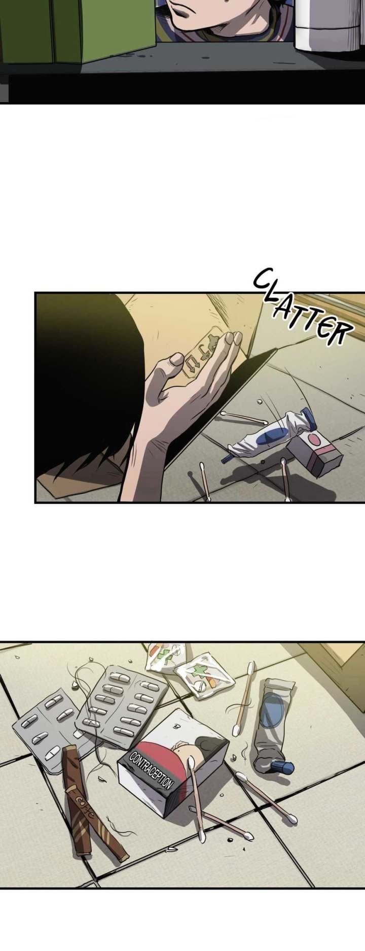 Killing Stalking - Chapter 4 [photo 71] - MangaPorn